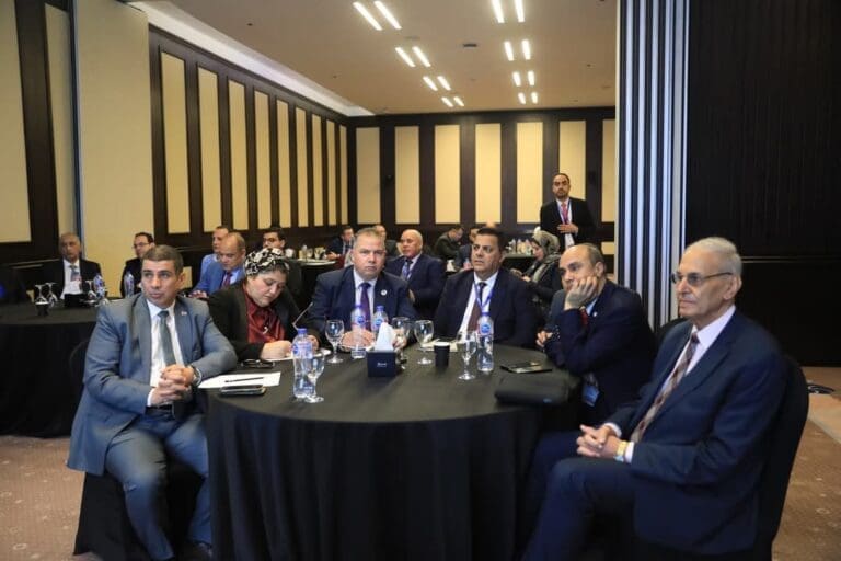 ورشة عمل عن المبادرة الرئاسية "تحالف وتنمية" ضمن المؤتمر الثاني للتعليم التكنولوجي 20 FB IMG 1744460493413 جامعة قناة السويس ورشة عمل عن المبادرة الرئاسية "تحالف وتنمية" ضمن المؤتمر الثاني للتعليم التكنولوجي موقع في الجامعة