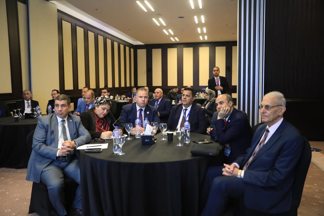 ورشة عمل عن المبادرة الرئاسية "تحالف وتنمية" ضمن المؤتمر الثاني للتعليم التكنولوجي 1 FB IMG 1744460493413 عمل ورشة عمل عن المبادرة الرئاسية "تحالف وتنمية" ضمن المؤتمر الثاني للتعليم التكنولوجي موقع في الجامعة
