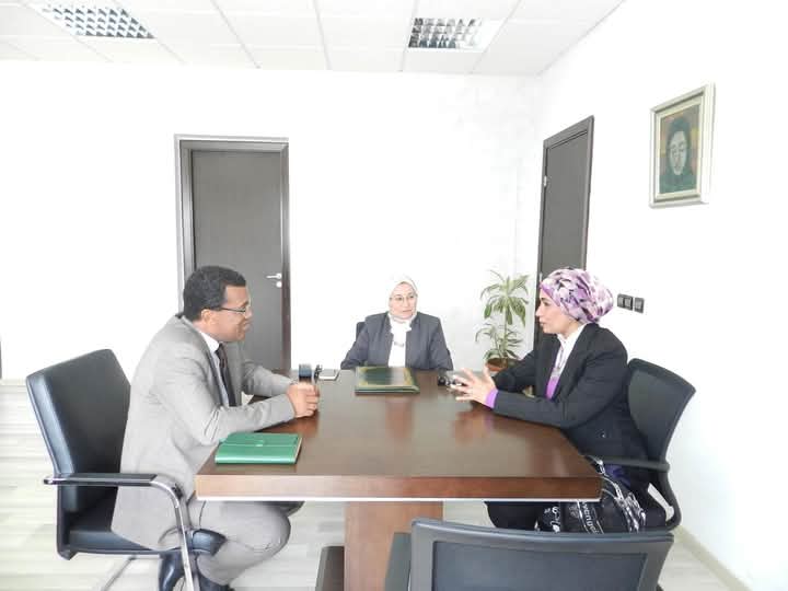 في العاصمة الرباط.. تعاون أكاديمي جديد يجمع جامعة الأقصر بالمعهد الوطني المغربي لعلوم الآثار 1 FB IMG 1745174376623 جامعة الأقصر في العاصمة الرباط.. تعاون أكاديمي جديد يجمع جامعة الأقصر بالمعهد الوطني المغربي لعلوم الآثار موقع في الجامعة