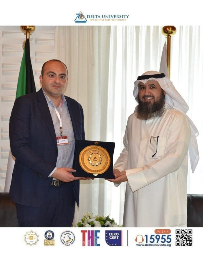 مشاركة جامعة الدلتا في مؤتمر “QS للتعليم العالي: الشرق الأوسط 2025” 37 FB IMG 1745428216797 جامعة العاصمة مشاركة جامعة الدلتا في مؤتمر “QS للتعليم العالي: الشرق الأوسط 2025” موقع في الجامعة