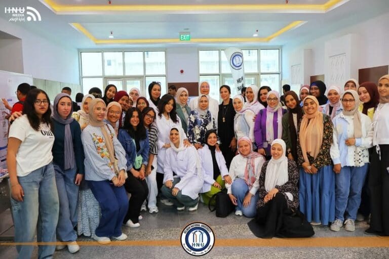 جامعة حلوان الأهلية تنظم فعاليات اليوم العالمي لصحة الفم بالتعاون مع منظمة FDI 10 FB IMG 1745517371173 رئيس جامعة الأقصر جامعة حلوان الأهلية تنظم فعاليات اليوم العالمي لصحة الفم بالتعاون مع منظمة FDI موقع في الجامعة