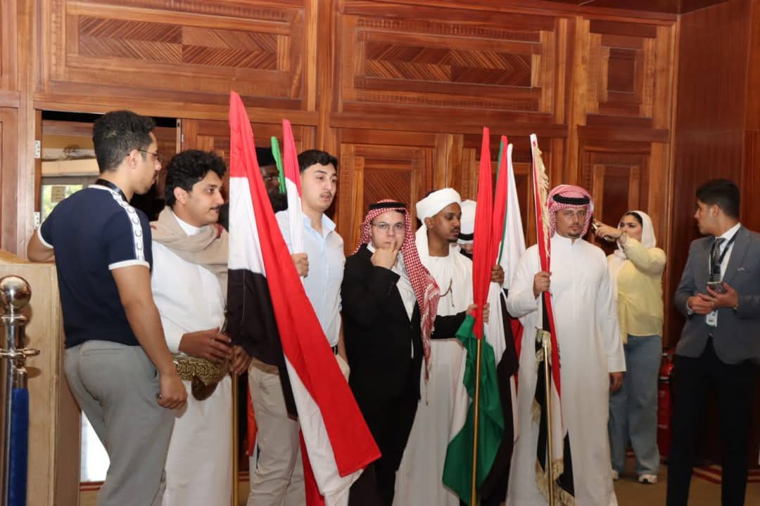 قنصوة: بدء الدراسة هذا العام بفرعي جامعة الإسكندرية بأبو ظبي وماليزيا 1 FB IMG 1745863062943 قنصوة قنصوة: بدء الدراسة هذا العام بفرعي جامعة الإسكندرية بأبو ظبي وماليزيا موقع في الجامعة