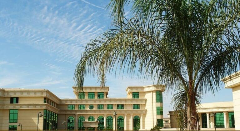 مصروفات كليات جامعة مصر للعلوم والتكنولوجيا 2025.. الإدارة والاقتصاد بـ55 ألف جنية 4 مصروفات كليات جامعة مصر للعلوم والتكنولوجيا 2025.. الإدارة والاقتصاد بـ55 ألف جنية