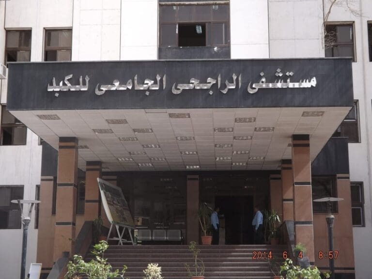 المنشاوي بمناسبة يوم الكبد العالمي: نواصل علاج أمراض الكبد بكفاءة تضاهي المعايير العالمية 13 IMG 20250421 WA0004 الدبلومات الفنية المنشاوي بمناسبة يوم الكبد العالمي: نواصل علاج أمراض الكبد بكفاءة تضاهي المعايير العالمية موقع في الجامعة