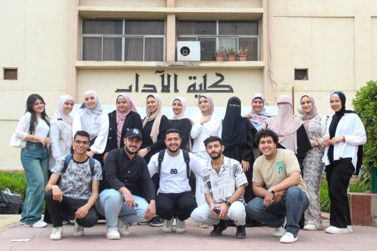 مشروعات تخرج قسم الإعلام بآداب الزقازيق 2025 تسلط الضوء على دور الدولة في تعزيز الانتماء الوطني 20 IMG 20250423 WA0017 نورا عصام مشروعات تخرج قسم الإعلام بآداب الزقازيق 2025 تسلط الضوء على دور الدولة في تعزيز الانتماء الوطني موقع في الجامعة