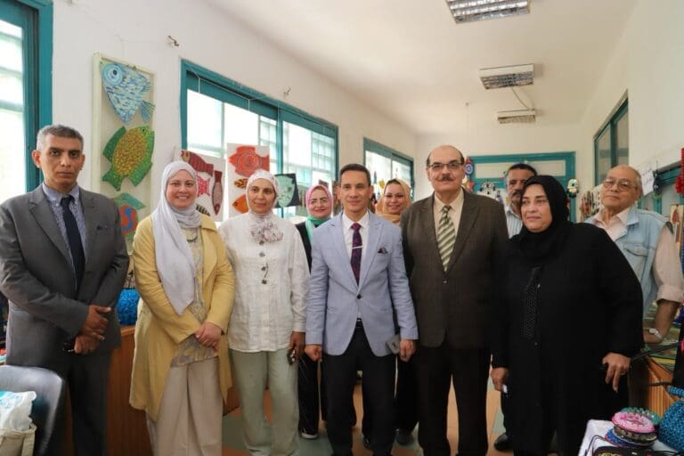 جامعة بنها تحصد 17 ميدالية فى المهرجان الترويحي بجامعة حلون 10 IMG 20250424 WA0094 القاهرة جامعة بنها تحصد 17 ميدالية فى المهرجان الترويحي بجامعة حلون موقع في الجامعة