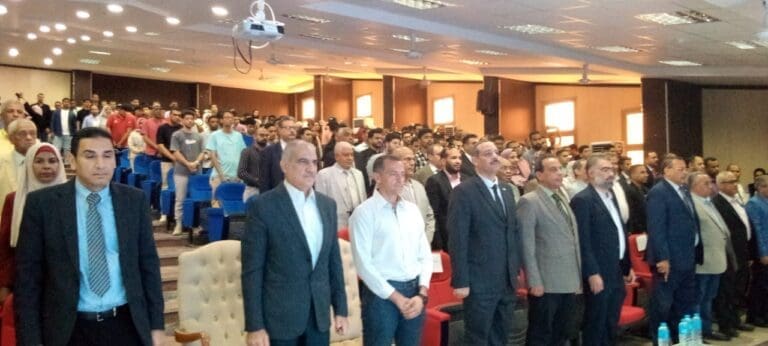 جامعة أسوان تطلق النسخة السابعة من أكبر حدث طلابي في صعيد مصر: "UEA7" 6 IMG 20250424 WA0122 نورا عصام جامعة أسوان تطلق النسخة السابعة من أكبر حدث طلابي في صعيد مصر: "UEA7" موقع في الجامعة