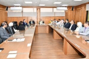 أبرزها ملتقيات توظيف.. قرارات جديدة بمجلس شئون خدمة المجتمع بجامعة قناة السويس 3 أبرزها ملتقيات توظيف 30 مايو.. قرارات جديدة بمجلس شئون خدمة المجتمع بجامعة قناة السويس