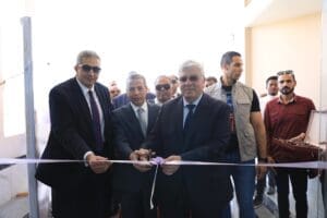 وزير التعليم العالي يفتتح كلية السياحة والفنادق بجامعة الغردقة 2 وزير التعليم العالي يفتتح كلية السياحة والفنادق بجامعة الغردقة