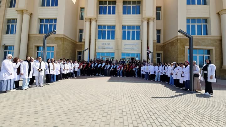 في ذكرى تحرير سيناء.. منظومة التعليم العالي تشهد طفرة غير مسبوقة بسيناء ومدن القناة 24 IMG 20250426 WA0100 مصدر في ذكرى تحرير سيناء.. منظومة التعليم العالي تشهد طفرة غير مسبوقة بسيناء ومدن القناة موقع في الجامعة