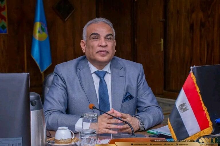 رئيس جامعة طنطا يستعرض استعدادات بدء الدراسة في جامعة طنطا الأهلية لعام 2026 2 IMG 20250427 WA0009 طنطا رئيس جامعة طنطا يستعرض استعدادات بدء الدراسة في جامعة طنطا الأهلية لعام 2026 موقع في الجامعة