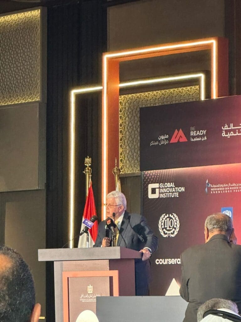 وزير التعليم العالي للطلاب: الشهادة ليست أول ما يُسأل عنه عند التقدم لوظيفة 4 IMG 20250428 WA0038 جامعة سوهاج وزير التعليم العالي للطلاب: الشهادة ليست أول ما يُسأل عنه عند التقدم لوظيفة موقع في الجامعة
