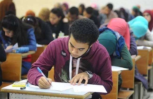 خطوات تعامل طلاب الثانوية العامة مع البابل شيت فى الامتحانات2025 1 تحذير عاجل للطلاب المتأخرين عن تسجيل استمارة التقدم لامتحانات الثانوية العامة 2025