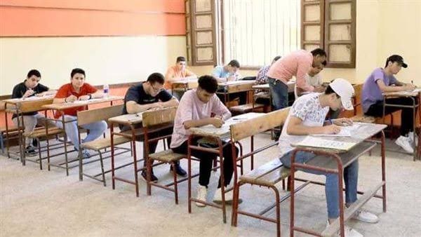 لطلاب الثانوية العامة 2025.. عدد أسئلة امتحان مادة الرياضيات التطبيقية والرياضيات البحتة 13 IMG 7819 التكامل لطلاب الثانوية العامة 2025.. عدد أسئلة امتحان مادة الرياضيات التطبيقية والرياضيات البحتة موقع في الجامعة