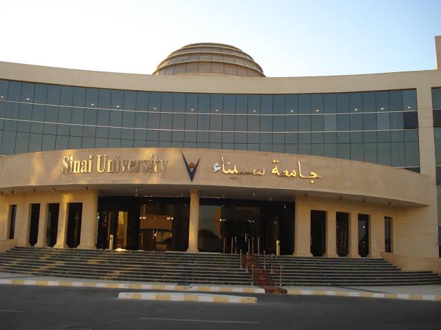 جامعة سيناء تعلن عن خصم مصروفات 40% لطلاب الثانوية العامة 2025 17 IMG 7875 جامعة عين شمس جامعة سيناء تعلن عن خصم مصروفات 40% لطلاب الثانوية العامة 2025 موقع في الجامعة