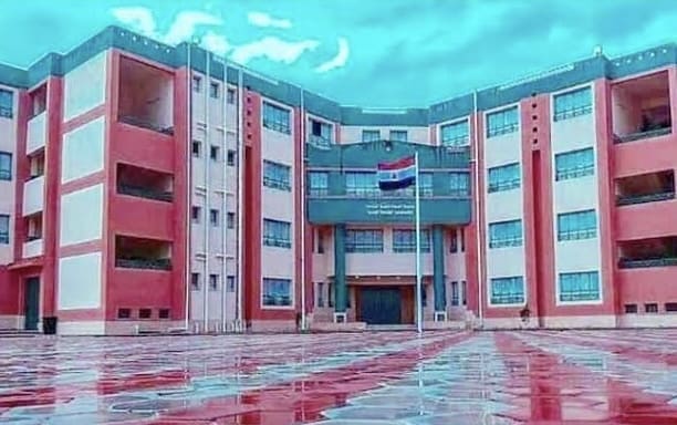 كل ما تريد معرفته عن مدرسة الضبعة للتكنولوجيا النووية للحاصلين على الإعدادية 2 IMG 8549 1 الشهادة الإعدادية كل ما تريد معرفته عن مدرسة الضبعة للتكنولوجيا النووية للحاصلين على الإعدادية موقع في الجامعة