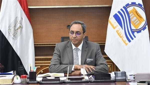 محافظ قنا يعتمد جدول امتحانات الفصل الدراسي الثاني 2025 24 IMG 8801 جامعة المن محافظ قنا يعتمد جدول امتحانات الفصل الدراسي الثاني 2025 موقع في الجامعة
