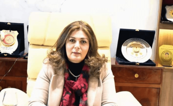 رئيس جامعة مدينة السادات: تنمية القدرات البشرية للطلاب من خلال الربط بين الجامعات وسوق العمل 1 رئيس جامعة مدينة السادات