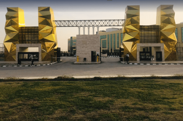 جامعة سنفكس تُعلن الأربعاء إجازة رسمية بسبب سوء الأحوال الجوية 1 جامعة سنفكس
