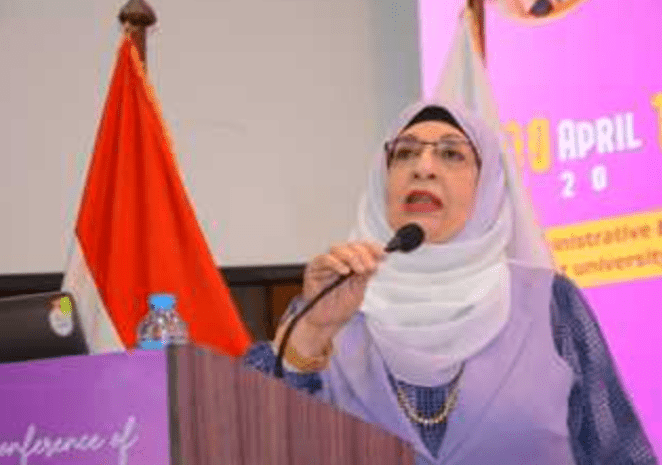 انطلاق فعاليات المؤتمر السنوي الثامن عشر لجمعية جنوب مصر للسكر والغدد الصماء بجامعة أسيوط 16 انطلاق فعاليات المؤتمر السنوي الثامن عشر لجمعية جنوب مصر