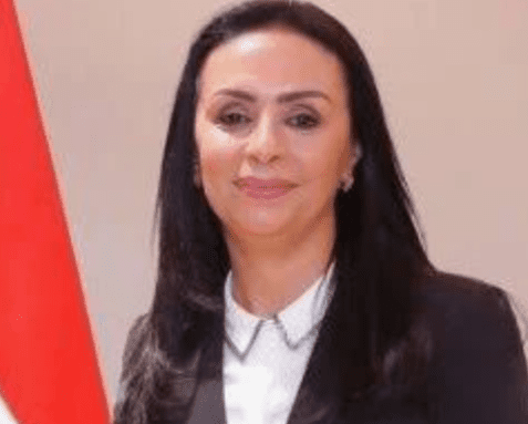 وزيرة التضامن تشيد بوالدة تلميذ دمنهور: "أم ياسين" قدمت درسًا عظيمًا لكل أسرة 1 وزيرة التضامن الاجتماعي