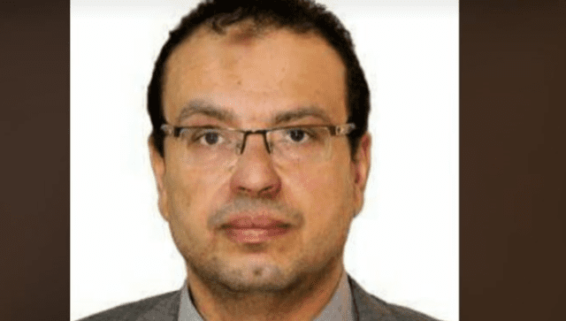 تجديد تعيين الدكتور هشام أنور مديرًا لمستشفى عين شمس التخصصي لمدة عامين 10 الدكتور هشام أنور عبد الرحيم محمد الأستاذ بكلية الطب بجامعة عين شمس