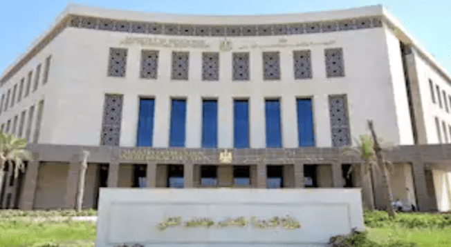 بدء الاستعلام عن أرقام جلوس طلاب الخارج لامتحانات الترم الثاني 2025.. والاختبارات تنطلق 10 مايو 1 IMG ٢٠٢٥٠٤٣٠ ٢٠٤٢٠٦ الاستعلام بدء الاستعلام عن أرقام جلوس طلاب الخارج لامتحانات الترم الثاني 2025.. والاختبارات تنطلق 10 مايو موقع في الجامعة