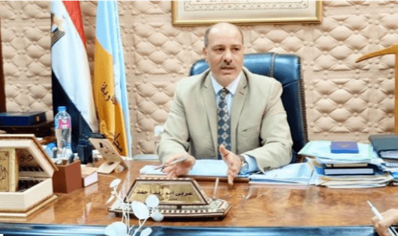 تعليم الإسكندرية يعلن موعد الامتحان التجريبي لنظام البوكليت لطلاب الإعدادية 2 الدكتور عربي أبو زيد مدير مديرية التربية والتعليم بالإسكندرية