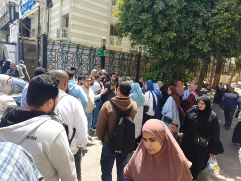 أوائل جامعة الأزهر يناشدون الإمام الطيب: 10 سنوات من الانتظار دون تعيين - صور 4 Messenger creation 03838860 93A6 49BA 92DA 8F7E5E64C278 جامعة قناة السويس أوائل جامعة الأزهر يناشدون الإمام الطيب: 10 سنوات من الانتظار دون تعيين - صور موقع في الجامعة