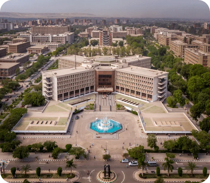 جامعة أسيوط تعقد اللقاء التعريفي بمسابقة "قمة ميديا مصر" للابتكار وريادة الأعمال 21 جامعة أسيوط