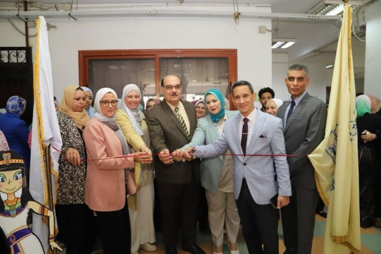 كلية الآثار بجامعة عين شمس تحتفل بيوم التراث العالمي 11 c4845dd9 eabb 44e0 9d6f 4b0edf053513 القاهرة كلية الآثار بجامعة عين شمس تحتفل بيوم التراث العالمي موقع في الجامعة