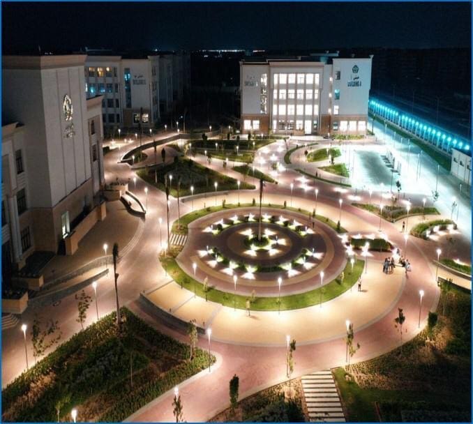 في ذكرى تحرير سيناء.. 4.445 مليارات جنيه تكلفة إنشاءات وتجهيزات جامعة الإسماعيلية الجديدة الأهلية 1 e1039c17 c081 443a b6fb 24ae886b59f6 سيناء في ذكرى تحرير سيناء.. 4.445 مليارات جنيه تكلفة إنشاءات وتجهيزات جامعة الإسماعيلية الجديدة الأهلية موقع في الجامعة