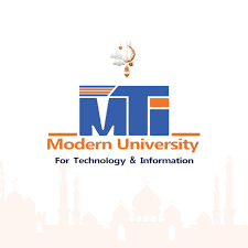 تعرف على نظام الدراسة والبرامج الأكاديمية في الجامعة الحديثة للتكنولوجيا والمعلومات "MTI" 15 images 1 الدكتورة هبة صلاح تعرف على نظام الدراسة والبرامج الأكاديمية في الجامعة الحديثة للتكنولوجيا والمعلومات "MTI" موقع في الجامعة