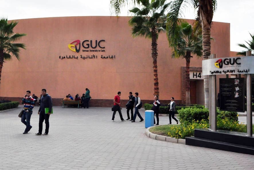 قدم الآن.. الجامعة الألمانية بالقاهرة تعلن فتح باب التقديم المبكر للعام المقبل 1 الجامعة الألمانية بالقاهرة قدم الآن.. الجامعة الألمانية بالقاهرة تعلن فتح باب التقديم المبكر للعام المقبل موقع في الجامعة