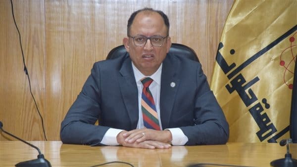 جامعة حلوان ووفد من جامعة فوكوي اليابانية يبحثان التعاون المشترك 1 الدكتور السيد قنديل رئيس جامعة حلوان جامعة حلوان جامعة حلوان ووفد من جامعة فوكوي اليابانية يبحثان التعاون المشترك موقع في الجامعة