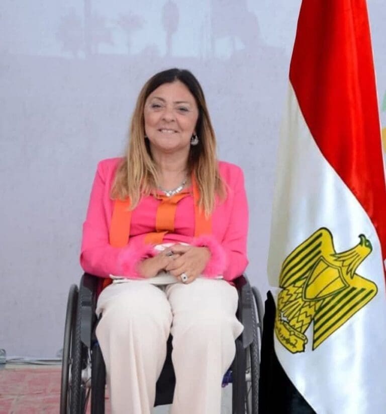 المشرف على القومي للأشخاص ذوي الإعاقة: تخرج أئمة الأوقاف من الأكاديمية العسكرية المصرية يسهم في بناء جيل واع 14 المشرف على القومي للأشخاص ذوي الإعاقة: تخرج أئمة الأوقاف من الأكاديمية العسكرية المصرية يسهم في بناء جيل واع