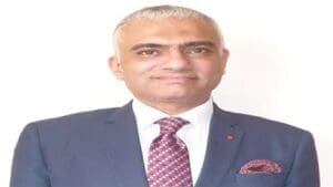 رئيس جامعة الملك سلمان: برامج لخدمة جنوب سيناء.. ونقدم شكلًا جديدًا للعلوم الإنسانية|حوار 3 109 رئيس رئيس جامعة الملك سلمان: برامج لخدمة جنوب سيناء.. ونقدم شكلًا جديدًا للعلوم الإنسانية|حوار موقع في الجامعة