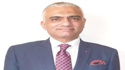 تصل 100%.. رئيس جامعة الملك سلمان يعلن عبر موقع "في الجامعة" منح العام الجامعي 2025 1 رئيس جامعة الملك سلمان: برامج لخدمة جنوب سيناء.. ونقدم شكل جديد من العلوم الإنسانية|حوار