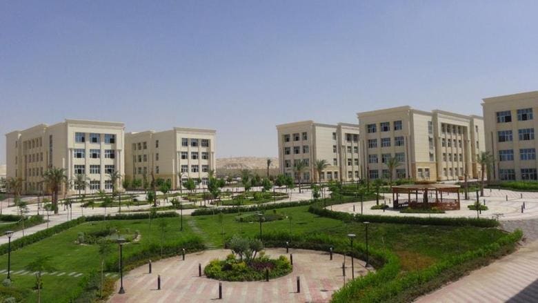 المصروفات الدراسية في جامعة المنيا الأهلية لعام 2025/2026 1 المصروفات الدراسية في جامعة المنيا الأهلية لعام 2025/2026