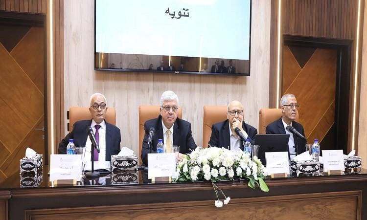 أبرزها إنشاء جامعات جديدة.. تفاصيل قرارات هامة لمجلس الجامعات الخاصة 5 وزير التعليم العالي