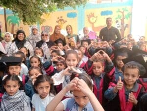 مدير عام الإدارة التعليمية بالمراغة: ضرورة تطبيق لائحة التحفيز التربوي والانضباط المدرسي 2 مدير عام الإدارة التعليمية بالمراغة: تطبيق لائحة التحفيز التربوي والانضباط المدرسي