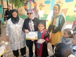 مدير عام الإدارة التعليمية بالمراغة: ضرورة تطبيق لائحة التحفيز التربوي والانضباط المدرسي 3 مدير عام الإدارة التعليمية بالمراغة: تطبيق لائحة التحفيز التربوي والانضباط المدرسي