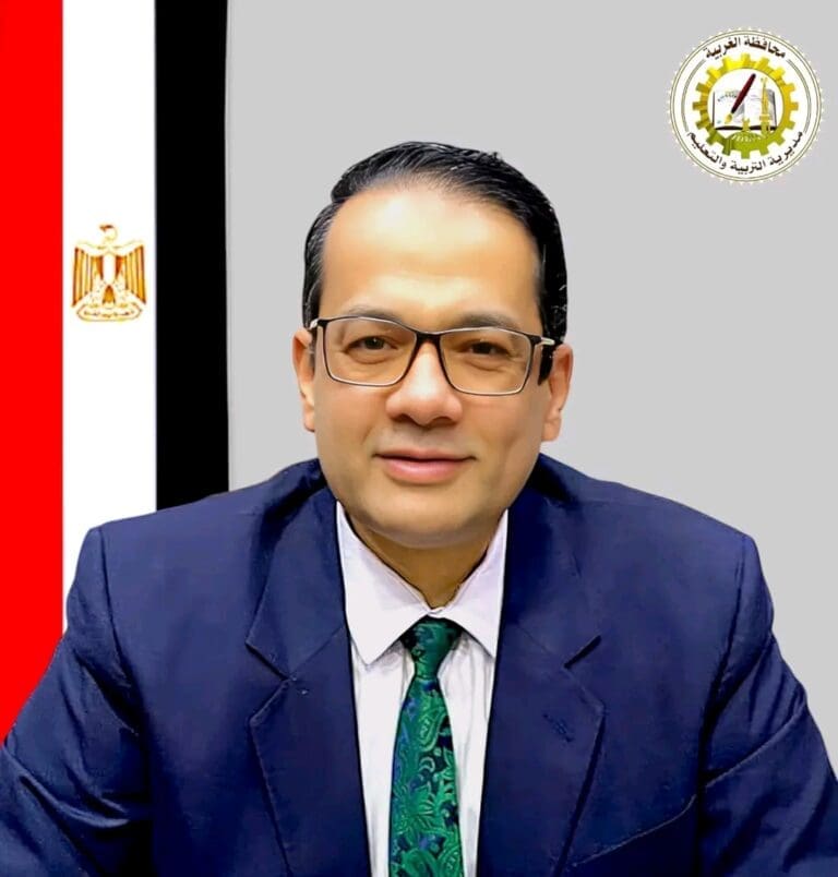 قائمة بالمدارس الجديدة التي تم اعتمادها من الهيئة القومية لضمان جودة التعليم بالغربية 4 1746700298080 محافظ دمياط قائمة بالمدارس الجديدة التي تم اعتمادها من الهيئة القومية لضمان جودة التعليم بالغربية موقع في الجامعة