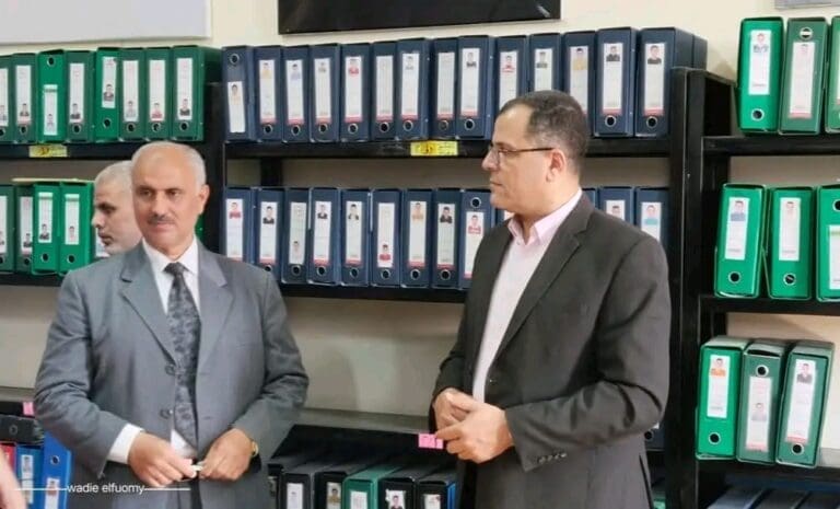 تعليم دمياط: إحالة مخالفات في امتحانات النقل للمدارس الفنية للشئون القانونية 10 1747224587842 SAT تعليم دمياط: إحالة مخالفات في امتحانات النقل للمدارس الفنية للشئون القانونية موقع في الجامعة