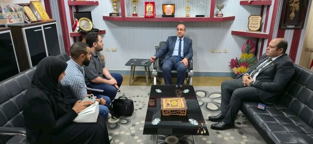 مدير تعليم المنوفية مستقبلا المواطنين: مكتبي مفتوح في أي وقت 1 1747226538056 تعليم المنوفية مدير تعليم المنوفية مستقبلا المواطنين: مكتبي مفتوح في أي وقت موقع في الجامعة