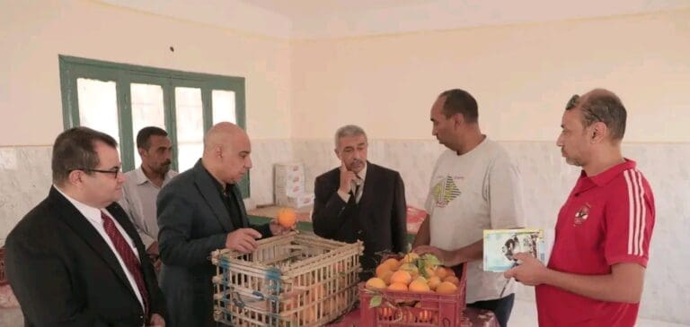 للاطمئنان على إجراءات التغذية المدرسية.. وكيل تعليم الوادي يتفقد عدد من المدارس 3 1747226812872 SAT للاطمئنان على إجراءات التغذية المدرسية.. وكيل تعليم الوادي يتفقد عدد من المدارس موقع في الجامعة