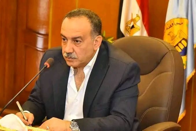 محافظ أسيوط يلتقي الأعضاء القانونيين.. ويشدد على دعم كامل للعملية التعليمية خلال الامتحانات 6 1747656209781 الجديد محافظ أسيوط يلتقي الأعضاء القانونيين.. ويشدد على دعم كامل للعملية التعليمية خلال الامتحانات موقع في الجامعة