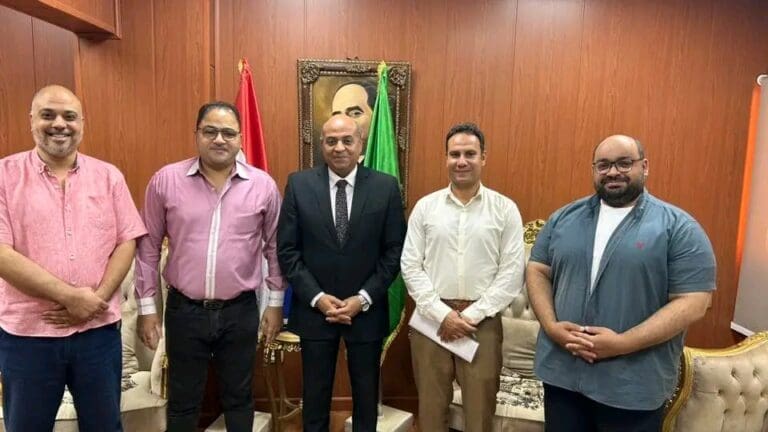 وكيل القليوبية يبحث مع شركاء التعليم المزدوج سبل تطوير المنظومة بالمحافظة 3 1747657875273 الجديد وكيل القليوبية يبحث مع شركاء التعليم المزدوج سبل تطوير المنظومة بالمحافظة موقع في الجامعة