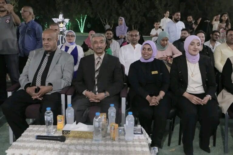 وكيل تعليم الوادي الجديد يشهد ختام الأنشطة بالمدرسة المصرية اليابانية في الخارجة 2 1747657901362 الجديد وكيل تعليم الوادي الجديد يشهد ختام الأنشطة بالمدرسة المصرية اليابانية في الخارجة موقع في الجامعة