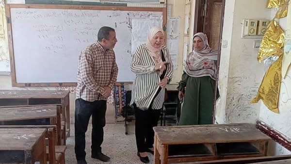 قبل انطلاقها غدا.. وكيل تعليم بني سويف تتابع جاهزية المدارس والترتيبات النهائية لامتحانات 2025 10 1747735729301 بني سويف قبل انطلاقها غدا.. وكيل تعليم بني سويف تتابع جاهزية المدارس والترتيبات النهائية لامتحانات 2025 موقع في الجامعة